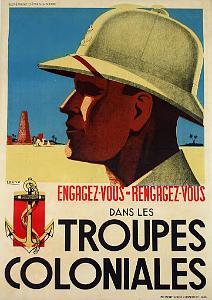 TROUPES COLONIALES (32)
